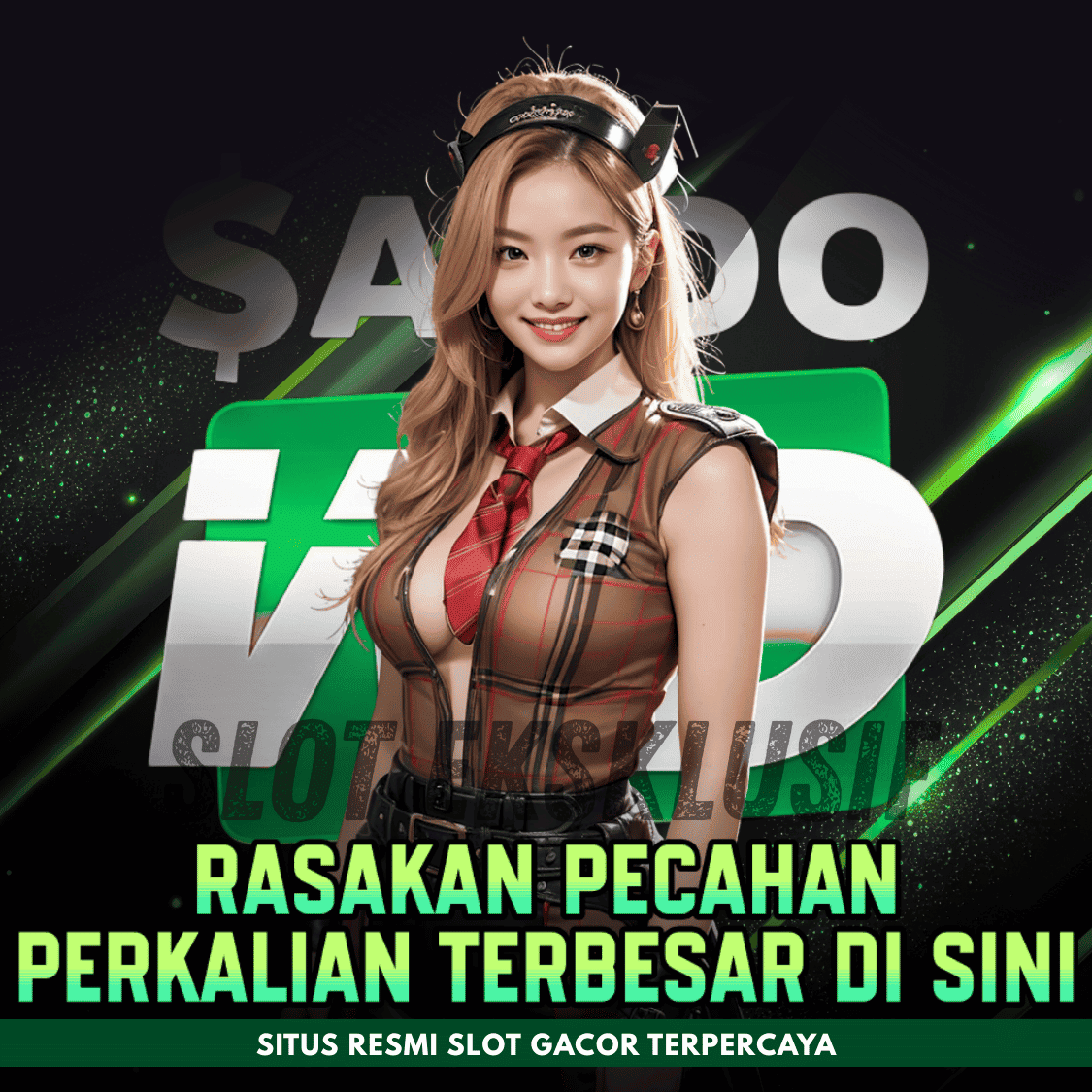 SALDOWD Tournament Banner