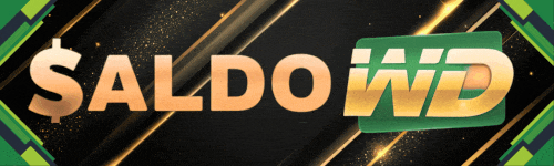 SALDOWD - Platform Gaming Terpercaya